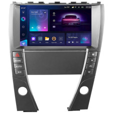 Штатная магнитола Teyes CC3 2k 6+128 Gb Lexus ES350 5 XV40 2006-2012 (AB) 9"