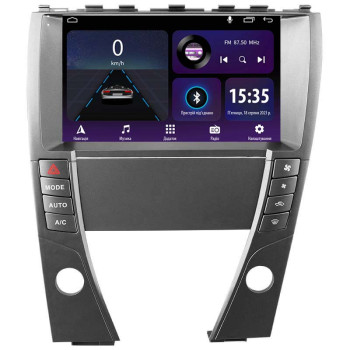 Штатна магнітола Sigma E9232 2+32 Gb Lexus ES350 5 XV40 2006-2012 (C) 9"