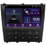 Штатная магнитола Sigma E9232 2+32 Gb Lexus IS200 XE10 1999-2005 / Toyota Altezza XE10 1998-2005 9