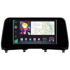 Штатна магнітола Sigma Pro 108128 2k 8+128 Gb Lexus RX200t RX300 RX350 RX350l RX450h RX450hl AL20 4 2015-2021 10"