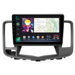 Штатна магнітола Sigma Pro 10464 4+64 Gb Nissan Teana J32 2008-2013 (B) 10