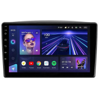 Штатная магнитола Teyes CC3 4+64 Gb Lexus LX470/Toyota Land Cruiser LC 100 (1 Din) 1998-2003 (F1) 9"