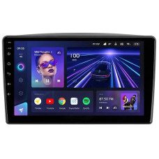 Штатна магнітола Teyes CC3 4+64 Gb Lexus LX470/Toyota Land Cruiser LC 100 (1 Din) 1998-2003 (F1) 9"