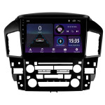 Штатная магнитола Sigma E9232 2+32 Gb Lexus RX300 XU10 1997-2003 (F1) 9