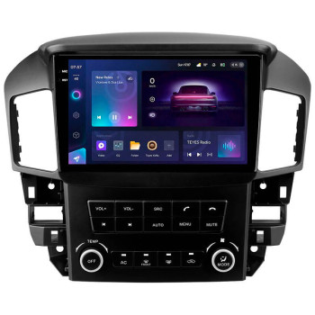 Штатная магнитола Teyes CC3 2k 4+32 Gb Lexus RX300 XU10 1997-2003 (F2) 9"