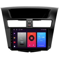 Штатная магнитола SIGMA F9216 2+32 Gb Mazda BT-50 2 2011-2020 (F1) 9"