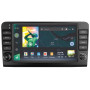 Штатна магнітола Sigma X9464 4+64 Gb Mercedes-Benz ML GL ML350 GL320 X164 2005-2009 (F2) 9