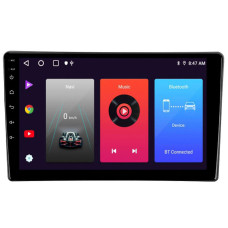 Штатна магнітола Sigma F9216 2+32 Gb Nissan Murano Z50 2002-2015 9"