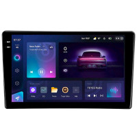 Штатная магнитола Teyes CC3 2k 6+128 Gb 360° Nissan Murano Z50 2002-2015 9"
