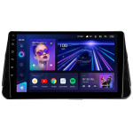 Штатная магнитола Teyes CC3L 4+32 Gb Nissan Kicks P15 2017-2021 10 — фото товару