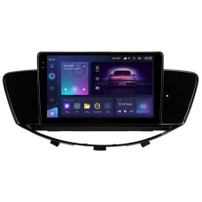 Штатна магнітола Teyes CC3 2k 4+64 Gb Subaru Tribeca WX W10 (1 Din) 2004-2014 9"