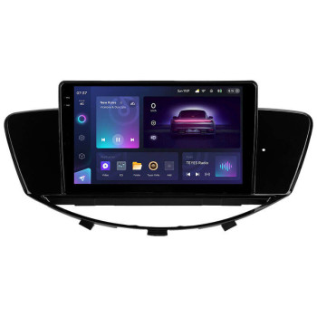 Штатна магнітола Teyes CC3 2k 4+64 Gb Subaru Tribeca WX W10 (1 Din) 2004-2014 9"