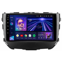 Штатная магнитола Teyes CC3L 4+64 Gb Suzuki Vitara Brezza 2016-2019 9"