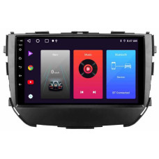 Штатна магнітола Sigma F9216 2+32 Gb Suzuki Vitara Brezza 2016-2019 9"
