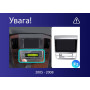 Штатная магнитола Teyes CC3 2k 6+128 Gb Toyota Alphard 1 H10 2005-2008 (F2) 9