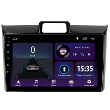 Штатна магнітола Sigma E9232 2+32 Gb Toyota Corolla Axio 2/Fielder 3 E160 2012-2021 9"