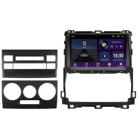 Штатна магнітола Sigma E9232 2+32 Gb Toyota Land Cruiser Prado 120 / Lexus GX470 J120 2002-2009 (F3) 9"
