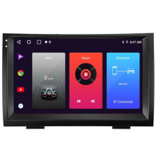 Штатна магнітола Sigma F9216 2+32 Gb Toyota Prius XW20 2 2003-2011 (F1) 9"