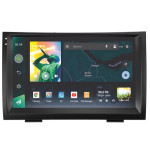 Штатна магнітола Sigma X9464 4+64 Gb Toyota Prius XW20 2 2003-2011 (F1) 9