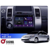 Штатная магнитола Sigma E9232 2+32 Gb Toyota Prius XW20 2 2003-2011 (F1) 9