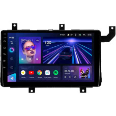 Штатна магнітола Teyes CC3 4+64 Gb Toyota Tacoma N300 2015-2021 (F1) 9"