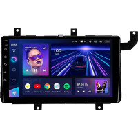 Штатна магнітола Teyes CC3 4+32 Gb Toyota Tacoma N300 2015-2021 (F1) 9"