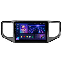 Штатна магнітола Teyes CC3 4+64 Gb Volkswagen Amarok 1 2016-2020 9"