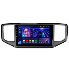 Штатна магнітола Teyes CC3 4+64 Gb Volkswagen Amarok 1 2016-2020 9"