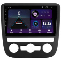 Штатная магнитола Sigma E9232 2+32 Gb Volkswagen Scirocco 3 Mk3 2008-2014 (F2) 9"