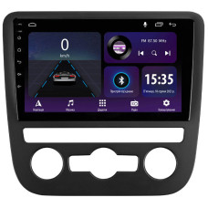 Штатна магнітола Sigma E9232 2+32 Gb Volkswagen Scirocco 3 Mk3 2008-2014 (F2) 9"