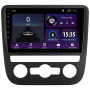 Штатна магнітола Sigma E9232 2+32 Gb Volkswagen Scirocco 3 Mk3 2008-2014 (F2) 9