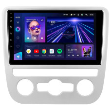 Штатная магнитола Teyes CC3 4+64 Gb Volkswagen Scirocco 3 Mk3 2008-2014 (F4) 9"