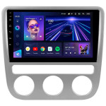 Штатная магнитола Teyes CC3L 4+32 Gb Volkswagen Scirocco 3 Mk3 2008-2014 (F5) 9 — фото товару