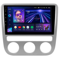 Штатная магнитола Teyes CC3L 4+64 Gb Volkswagen Scirocco 3 Mk3 2008-2014 (F5) 9"