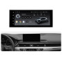 Штатная магнитола Teyes LUX ONE 6+128 Gb Audi A4 B9 2015-2023 12.3