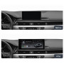 Штатная магнитола Teyes LUX ONE 6+128 Gb Audi A4 B9 2015-2023 12.3