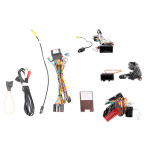 Штатна магнітола Sigma E9232 2+32 Gb Land Rover Freelander 3 2005-2009, Discovery 3 2004-2009 9