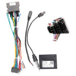 Штатна магнітола Teyes CC3L 4+32 Gb Fiat Uno 2014-2020 9