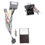 Штатна магнітола Teyes CC3L 4+32 Gb Cadillac CTS 2002-2007, SRX 2003-2009 10