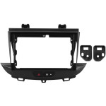 Штатная магнитола Teyes CC3L 4+32 Gb Opel GrandLand X 2017-2023, Astra K 2015-2021 9"