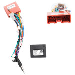 Штатна магнітола Teyes CC3 2k 4+64 Gb Mazda RX-8 SE (1 Din) 2003-2008 9