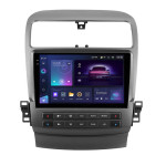Штатна магнітола Teyes CC3 2k 4+32 Gb Honda Inspire 4 2003-2007, Acura TSX 2003-2008 9