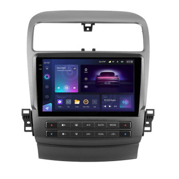 Штатная магнитола Teyes CC3 2k 4+32 Gb Honda Inspire 4 2003-2007, Acura TSX 2003-2008 9"