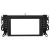 Штатна магнітола Teyes CC3 2k 4+32 Gb Land Rover Discovery Sport 2014-2019 9