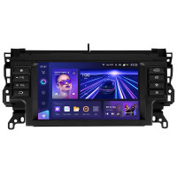 Штатная магнитола Teyes CC3L 4+32 Gb Land Rover Discovery Sport 2014-2019 9"