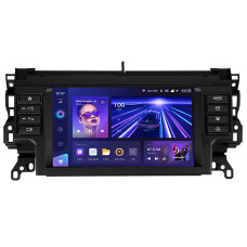 Штатная магнитола Teyes CC3 4+64 Gb Land Rover Discovery Sport 2014-2019 9"