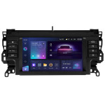 Штатная магнитола Teyes CC3 2k 4+32 Gb Land Rover Discovery Sport 2014-2019 9