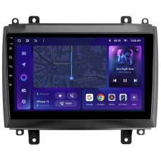 Штатна магнітола AMS MOSS M3 4+32 Gb Cadillac CTS 2002-2007, SRX 2003-2009 10"