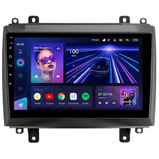 Штатна магнітола Teyes CC3L 4+32 Gb Cadillac CTS 2002-2007, SRX 2003-2009 10"