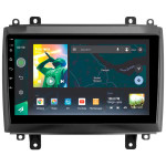 Штатная магнитола Sigma X10464 4+64 Gb Cadillac CTS 2002-2007, SRX 2003-2009 10